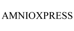 AMNIOXPRESS
