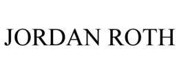 JORDAN ROTH