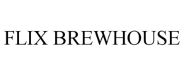 FLIX BREWHOUSE