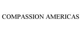 COMPASSION AMERICAS