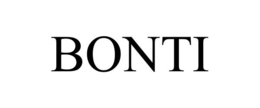 BONTI