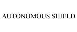 AUTONOMOUS SHIELD
