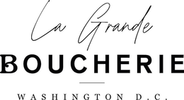 LA GRANDE BOUCHERIE WASHINGTON D.C.