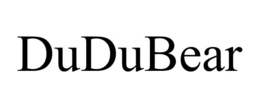 DUDUBEAR