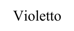 VIOLETTO
