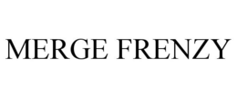 MERGE FRENZY