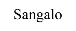 SANGALO