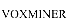 VOXMINER
