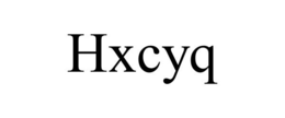 HXCYQ