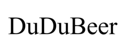 DUDUBEER