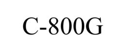 C-800G