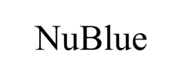 NUBLUE