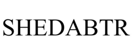 SHEDABTR