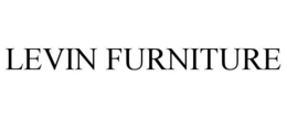 LEVIN FURNITURE