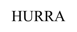 HURRA