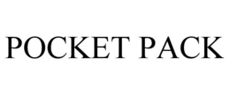 POCKET PACK
