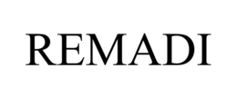 REMADI