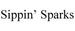 SIPPIN' SPARKS