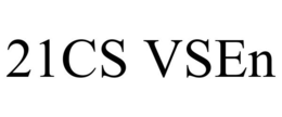 21CS VSEN
