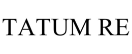 TATUM RE