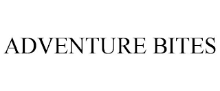 ADVENTURE BITES