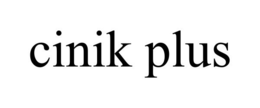 CINIK PLUS