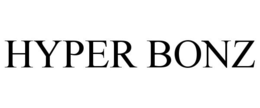 HYPER BONZ