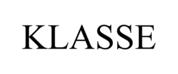 KLASSE