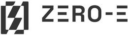 "ZERO-E"