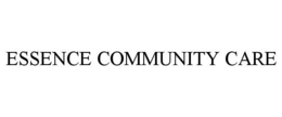 ESSENCE COMMUNITY CARE