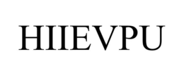 HIIEVPU