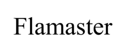 FLAMASTER