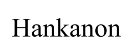 HANKANON
