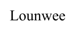 LOUNWEE