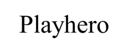 PLAYHERO