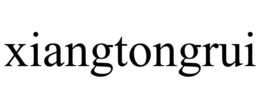 XIANGTONGRUI