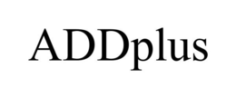 ADDPLUS