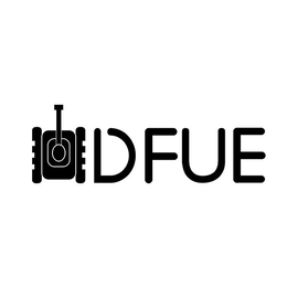 HDFUE