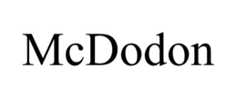 MCDODON