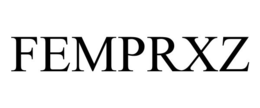 FEMPRXZ