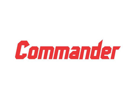 COMMANDER