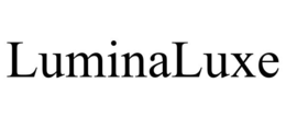 LUMINALUXE