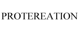 PROTEREATION