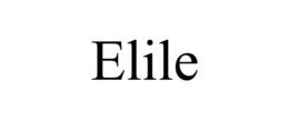 ELILE