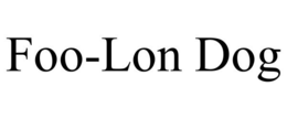 FOO-LON DOG
