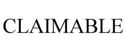 CLAIMABLE