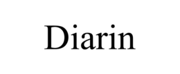 DIARIN