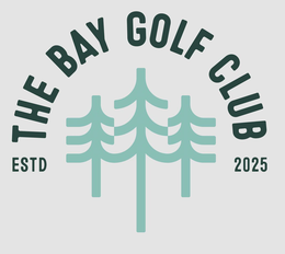 THE BAY GOLF CLUB ESTD 2025