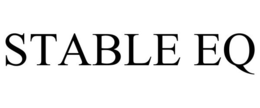 STABLE EQ