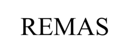 REMAS